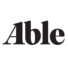 Able logo