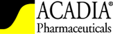 ACADIA Pharmaceuticals logo