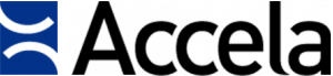 Accela logo