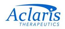 Aclaris Therapeutics logo