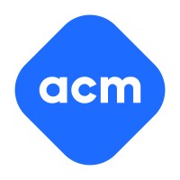 UCLA ACM logo