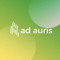 Ad Auris logo