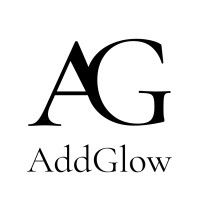 AddGlow logo