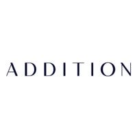 Addition logo