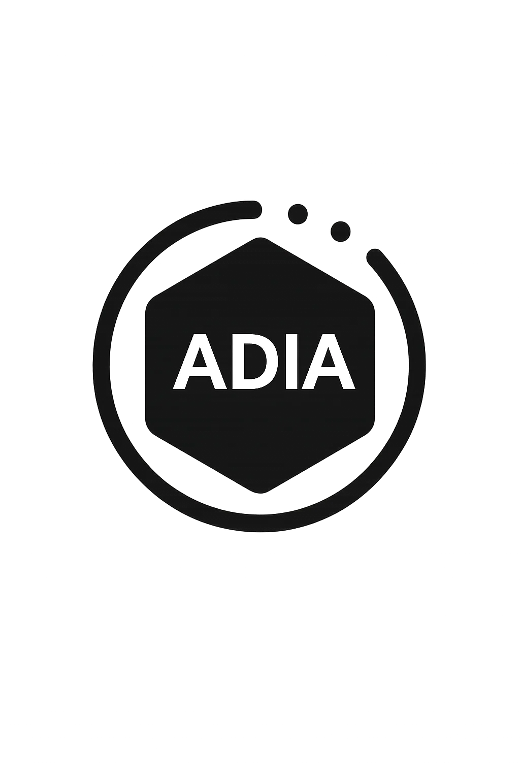 Adialante logo