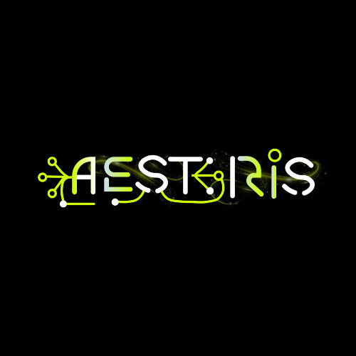 Aesteris logo
