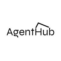 AgentHub AI logo