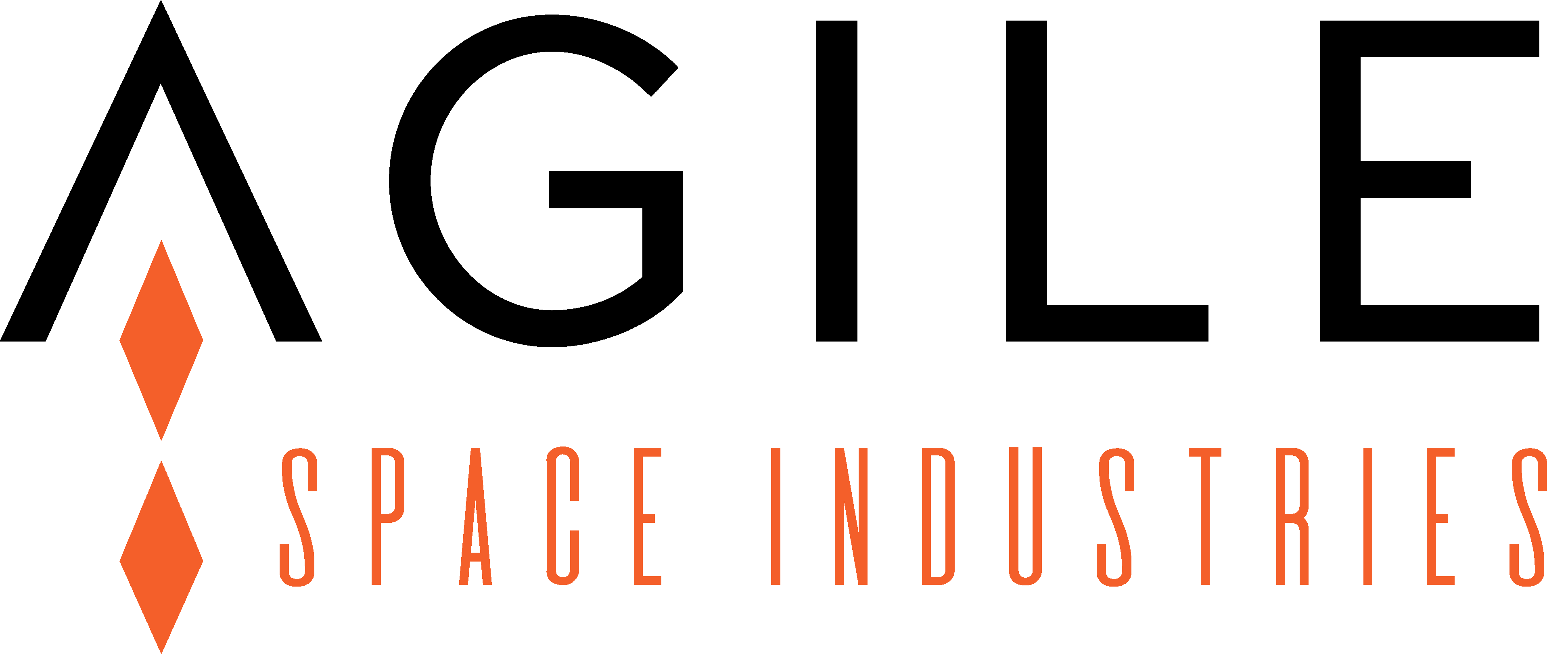 AGILE Space Industries logo