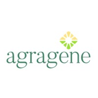 Agragene logo