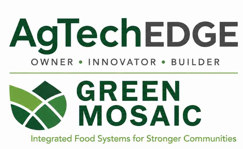AgTechEDGE logo