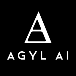 Agyl Ai logo