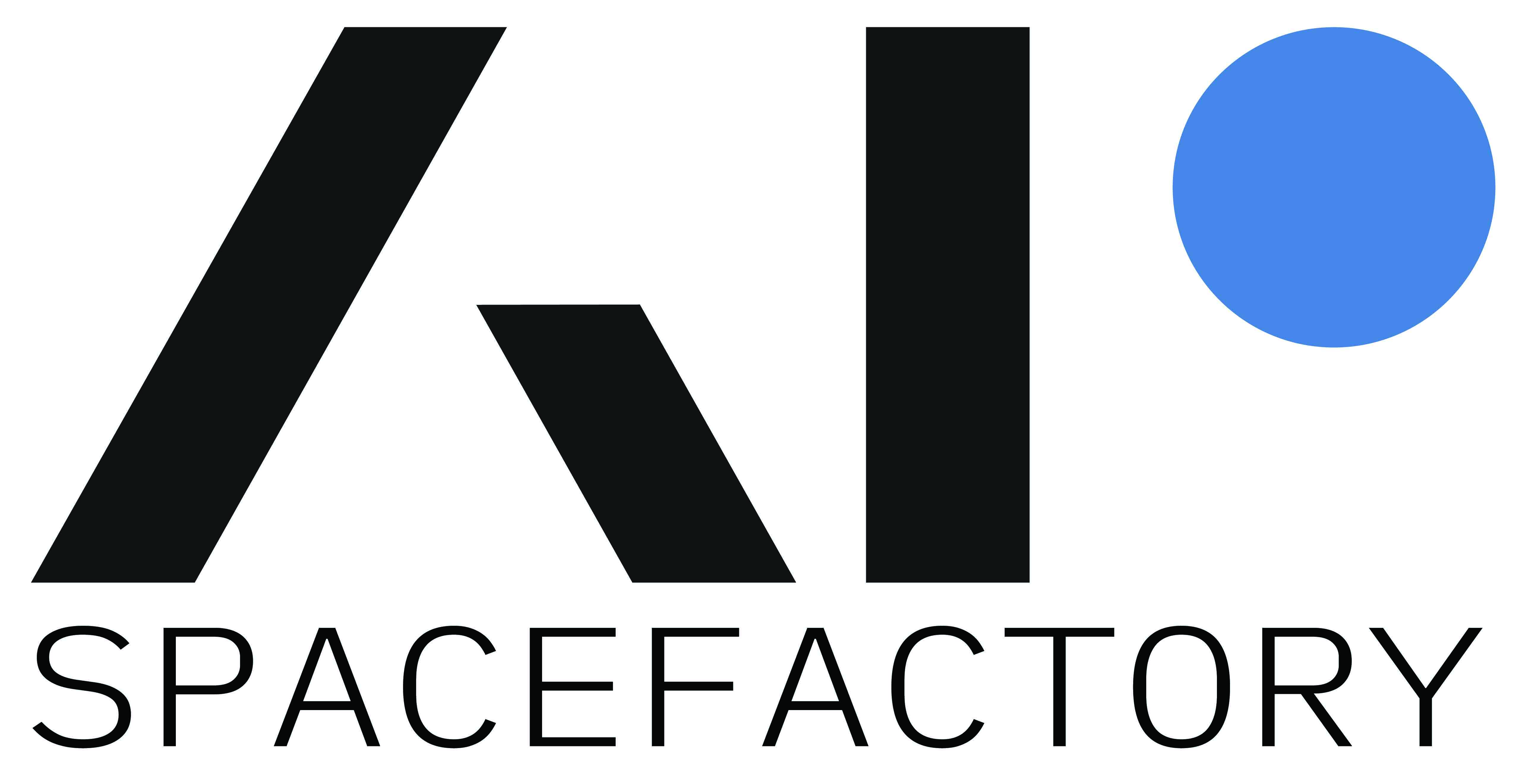 AI SpaceFactory logo