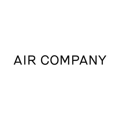 Air Company logo