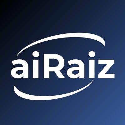 aiRaiz logo