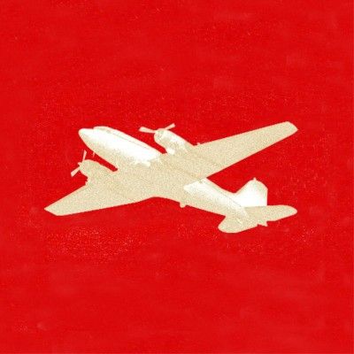 Airmail logo