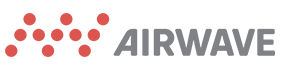 Airwave logo