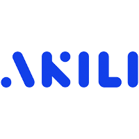 Akili Interactive logo