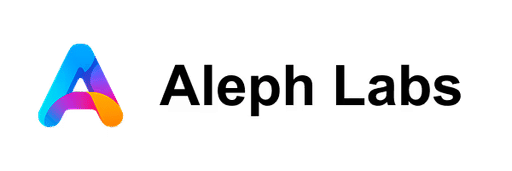 Aleph Lab logo