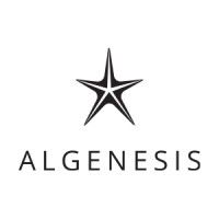 Algenesis logo