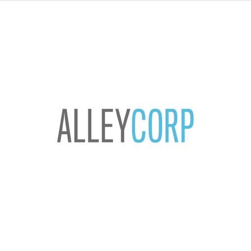 AlleyCorp logo