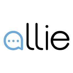 Allie logo