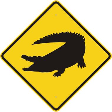 Alligatech logo