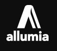 Allumia logo