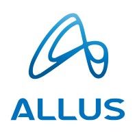 Allus AI logo