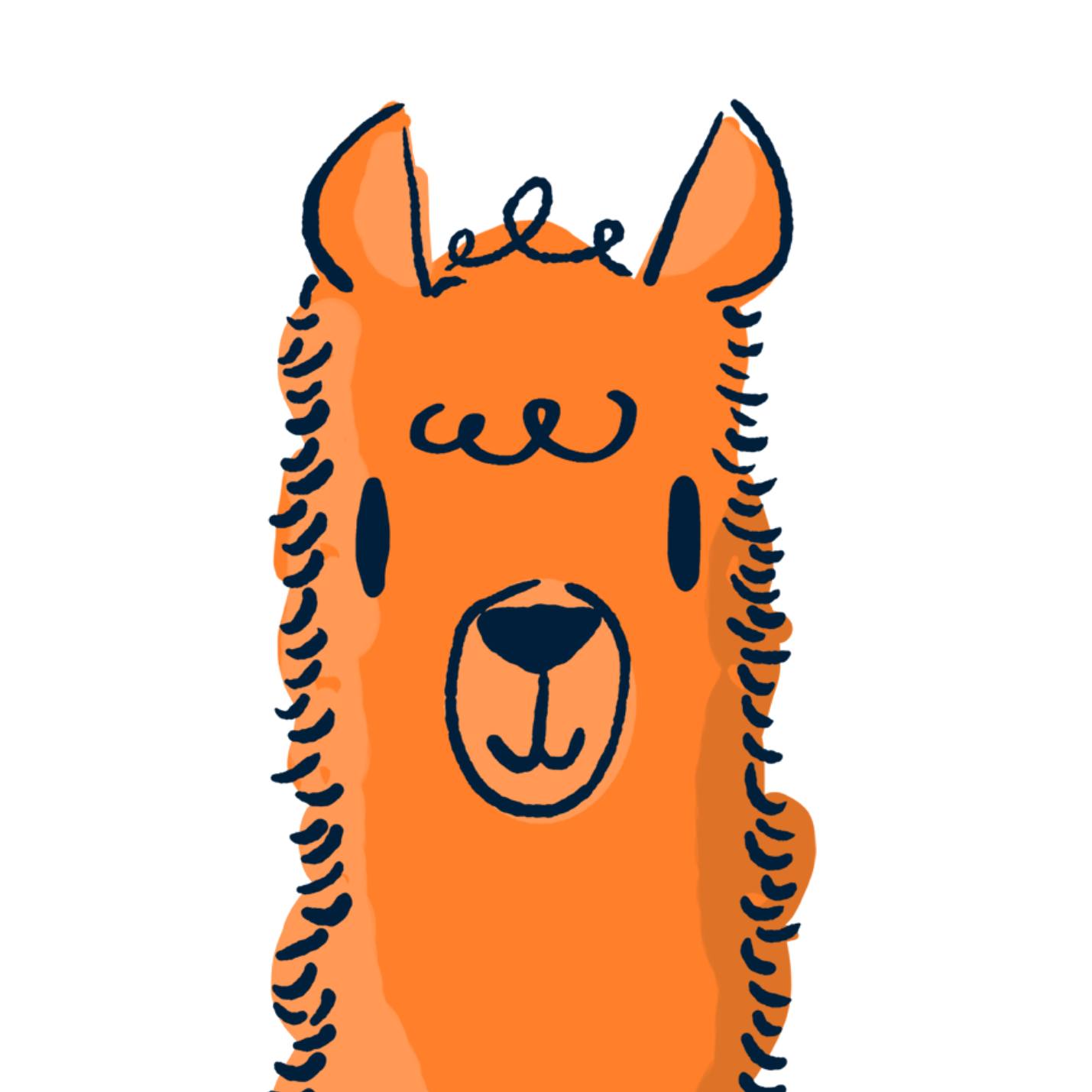 Alpaca logo