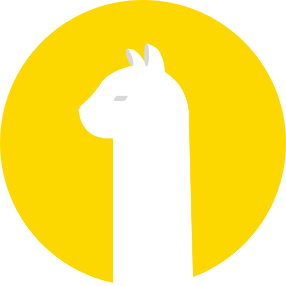 Alpaca logo