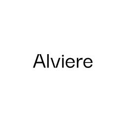 Alviere logo