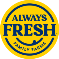 Always Fresh logo