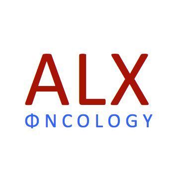 ALX Oncology logo
