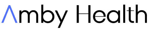 Amby Health logo