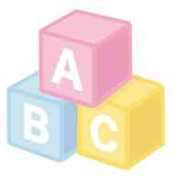 American Baby logo