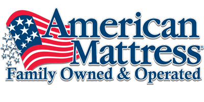 American Mattress logo