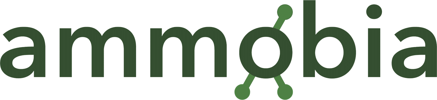 Ammobia logo