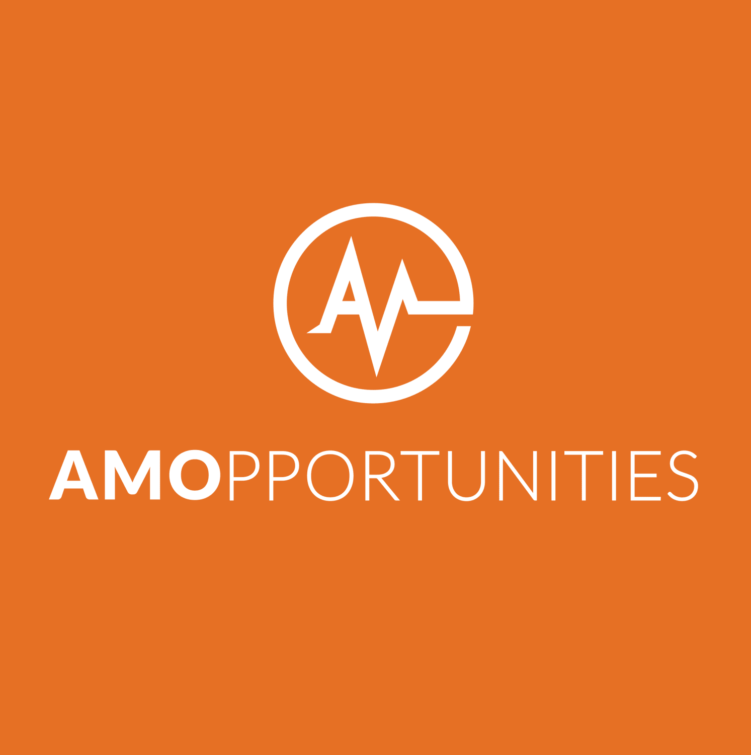 AMOpportunities logo