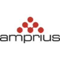 Amprius logo