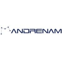 AndrenaM logo