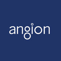 Angion Biomedica logo