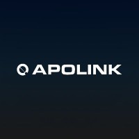 Apolink logo