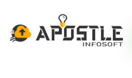 Apostle Infosoft logo