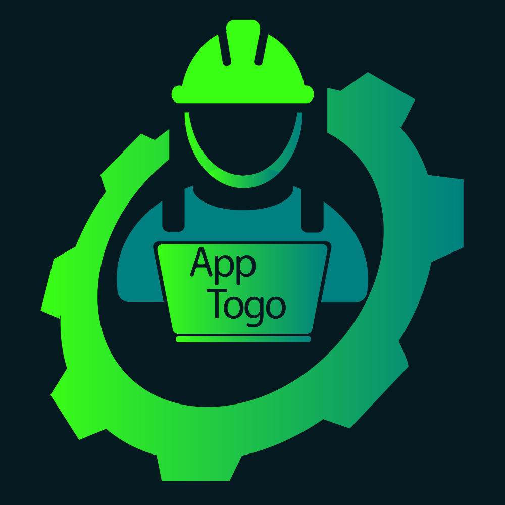 App Togo logo