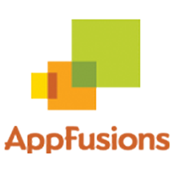 AppFusions logo