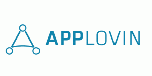 AppLovin logo