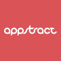 Appstract logo