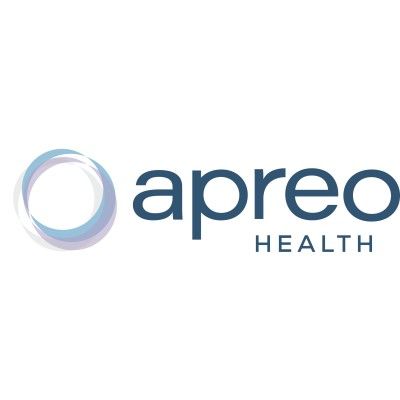 Apreo Health logo