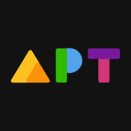 Apt logo