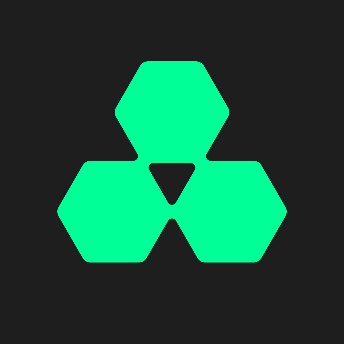 Aranya logo